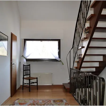 Ferienwohnung Am Schnabelskling *