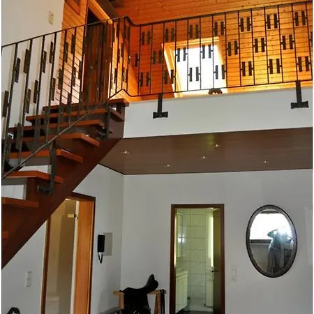 Ferienwohnung Am Schnabelskling Wald-Michelbach