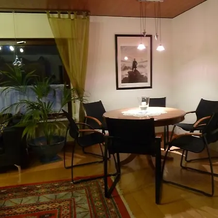 Ferienwohnung Am Schnabelskling *