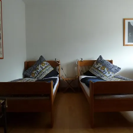 Ferienwohnung Am Schnabelskling