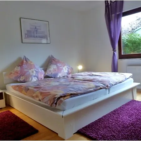 Ferienwohnung Am Schnabelskling Apartment Wald-Michelbach