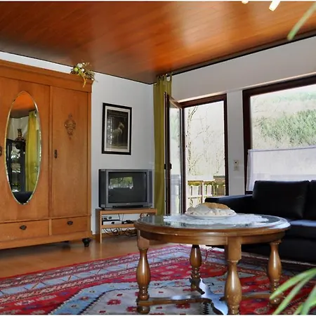 Ferienwohnung Am Schnabelskling Wald-Michelbach